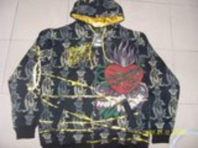 Christian Audigier Men Hoodies-28